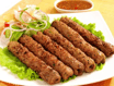 Tandoori Seekh Kebab