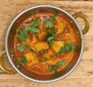 Chicken Vindaloo