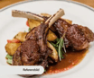 Royal Bombay Palace Lamb