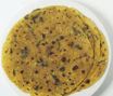 Methi Paratha
