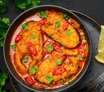 Bengali Fish Curry